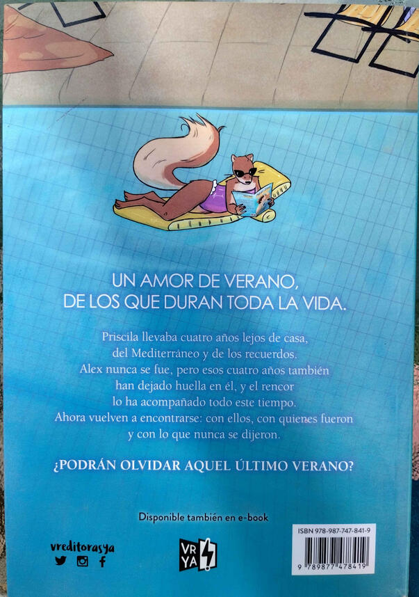 (Back Cover)