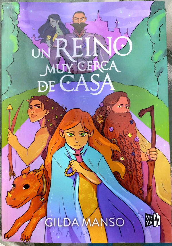 Genre: Adventure Fantasy