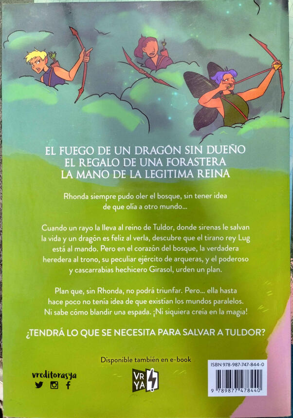 (Back Cover)