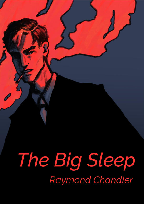 Genre: Detective Noir
