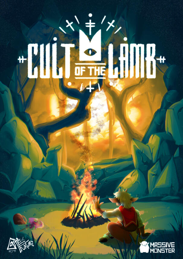 Genre: Dark Fantasy
