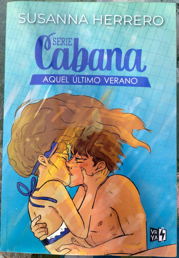 Genre: Young Adult Romance